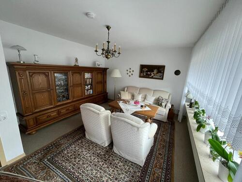 Foto - Etagenwohnung in Ahlen zum Kaufen