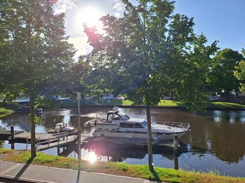 Foto - Exklusive 3 ZKB am Emder Falderndelft - frisch renoviert und bezugsfrei!