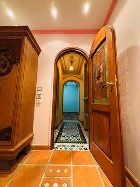 Foto - 2 Zimmerwohnung mit Mosaikbad & elektrischer Fußbodenheizung