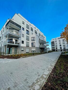 Foto - Großzügige 3-Zimmer-Wohnung im Neubaugebiet Rautheim