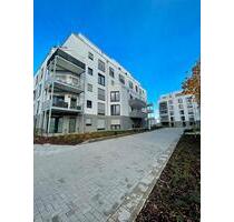 Großzügige 3-Zimmer-Wohnung im Neubaugebiet Rautheim - Braunschweig Südstadt- Rautheim- Mascherode