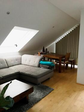 Foto - 3 Zimmer Etagenwohnung zur Miete in Liederbach am Taunus