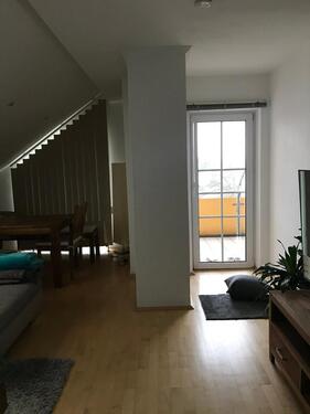 Foto - 3 Zimmer Etagenwohnung in Liederbach am Taunus