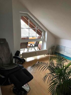 Foto - Etagenwohnung in Liederbach am Taunus zur Miete