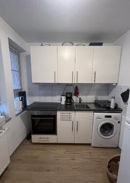 Foto - 1 Zimmer Etagenwohnung zur Miete in Bremerhaven