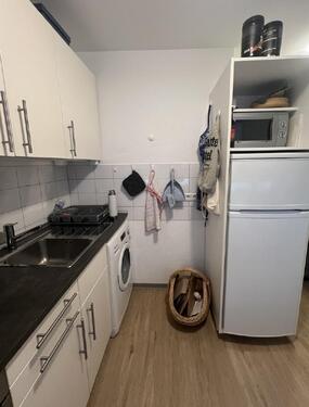 Foto - 1 Zimmer Etagenwohnung in Bremerhaven