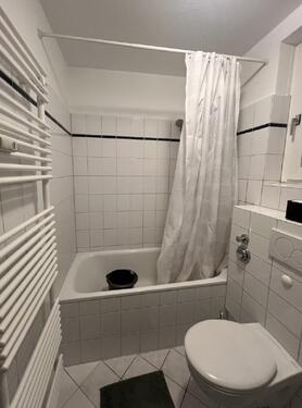 Foto - Etagenwohnung in Bremerhaven zur Miete