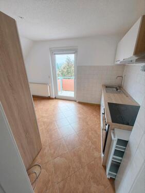 Foto - 2-Raum DG Wohnung 56qm auf dem Geyersberg Döbeln