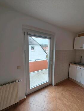 Foto - Etagenwohnung in Döbeln zur Miete