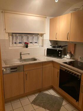 Foto - 2 Zimmer Etagenwohnung zum Kaufen in Salzgitter