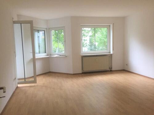 Foto - Sehr schöne helle 3-Zimmerwohnung in Ansbach mit Tiefgarage