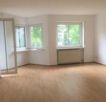 Sehr schöne helle 3-Zimmerwohnung in Ansbach mit Tiefgarage