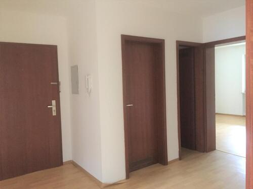 Foto - 3 Zimmer Etagenwohnung in Ansbach