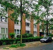 Moderne, ruhige 4-Zimmer DG-Wohnung mit Loggia südliches Bramfeld - Hamburg Wandsbek