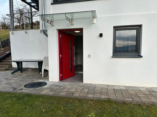 Foto - 2 Zimmerwohnung in GP- Faurndau -Haier- **Warmmiete inkl. Strom**