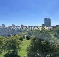 Wohnungsswap - 2 Zimmer, 60 m² - Otl-Aicher-Straße, Schwabing-Freimann, München