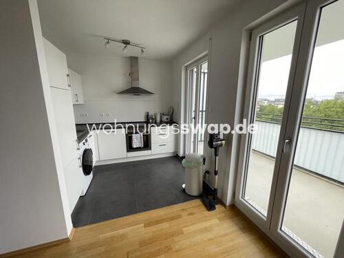 Foto - 2 Zimmer Etagenwohnung zur Miete in München