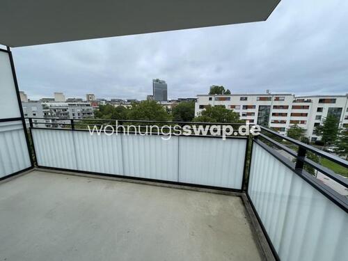 Foto - 2 Zimmer Etagenwohnung in München