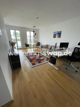 Foto - Etagenwohnung in München zur Miete