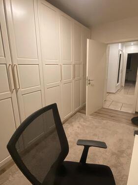 Foto - Etagenwohnung in Troisdorf