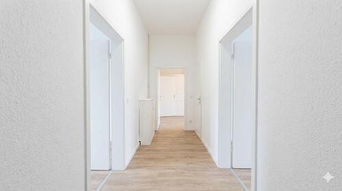 Foto - 3 Zimmer Terrassenwohnung zum Kaufen in Gelnhausen