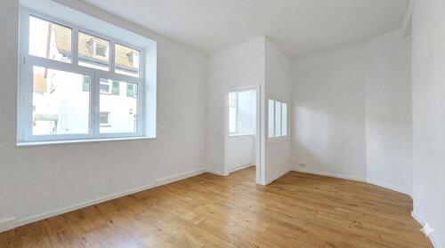 Foto - 3 Zimmer Terrassenwohnung in Gelnhausen