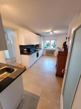 Foto - 2-ZKB Einliegerwohnung mit eigenem Eingang - Montabaur zentral