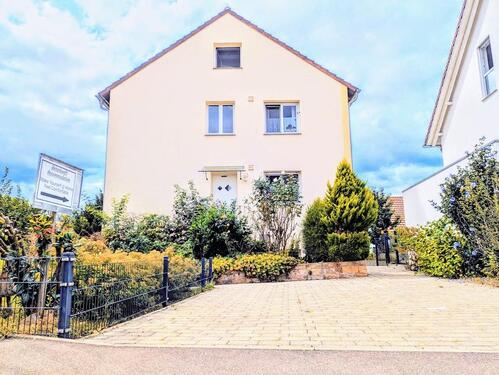 Foto - Mietwohnung 1200€ - 3.5 Zimmer -kinderfreundlich-kein Jobcenter