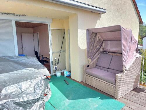 Foto - Etagenwohnung in Vaihingen an der Enz zur Miete