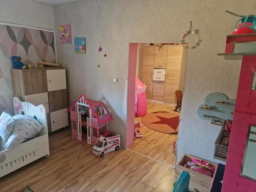 Foto - 3 Zimmer Etagenwohnung zur Miete in Halver