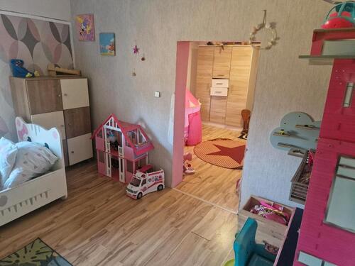 Foto - Etagenwohnung in Halver zur Miete