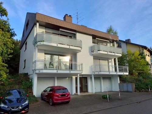 Foto - Wohnen auf dem Triller, Alt-Saarbrücken