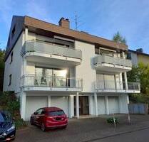 Wohnen auf dem Triller, Alt-Saarbrücken