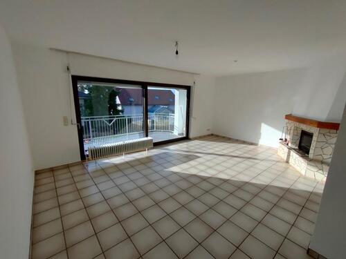 Foto - 2 Zimmer Hochparterre in Saarbrücken