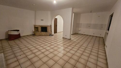 Foto - Hochparterre in Saarbrücken zur Miete