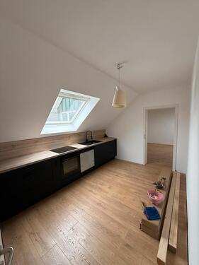 Foto - 5.5 Zimmer Etagenwohnung in Vechta