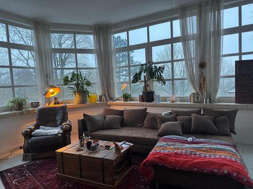 Foto - 3 Zimmer Erdgeschoßwohnung in Schleswig