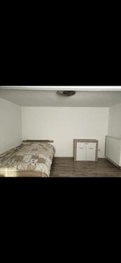 Foto - 2 Zimmer Erdgeschoßwohnung zur Miete in Bruchsal