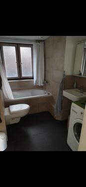 Foto - Erdgeschoßwohnung in Bruchsal zur Miete