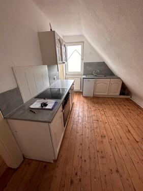 Foto - 2 Zimmer Dachgeschoßwohnung zur Miete in Beselich