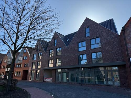 Foto - Erstbezug, Neubau im Herzen von Harsewinkel