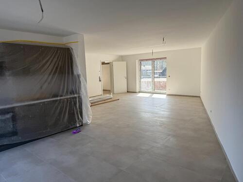 Foto - 2 Zimmer Etagenwohnung in Harsewinkel