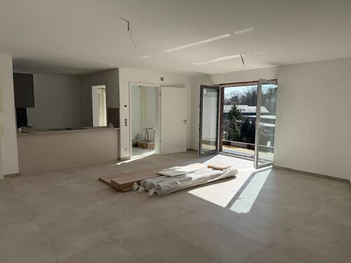 Foto - Etagenwohnung in Harsewinkel zur Miete