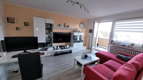 Foto - Etagenwohnung in Essen zur Miete