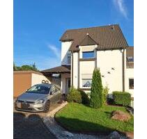 Schwerte–Westhofen Doppelhaushälfte mit Garten und Garage