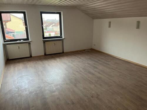 Foto - 3 Zimmer Etagenwohnung in Hengersberg