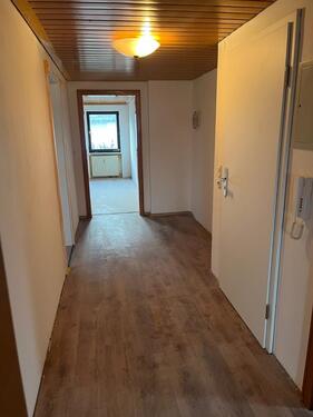 Foto - Etagenwohnung in Hengersberg zur Miete