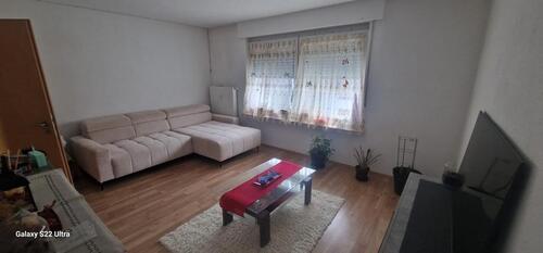 Foto - 3 Zimmerwohnung, Mosbach Stadt - 750,00&nbsp;EUR Kaltmiete, ca.&nbsp; 80,00&nbsp;m&sup2;