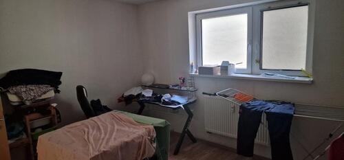 Foto - 3 Zimmer Erdgeschoßwohnung in Mosbach