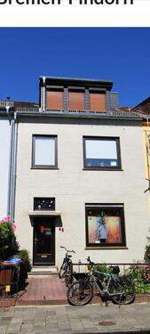 Foto - WG-Zimmer für WG-Neugründung im Herzen Bremens in Findorff